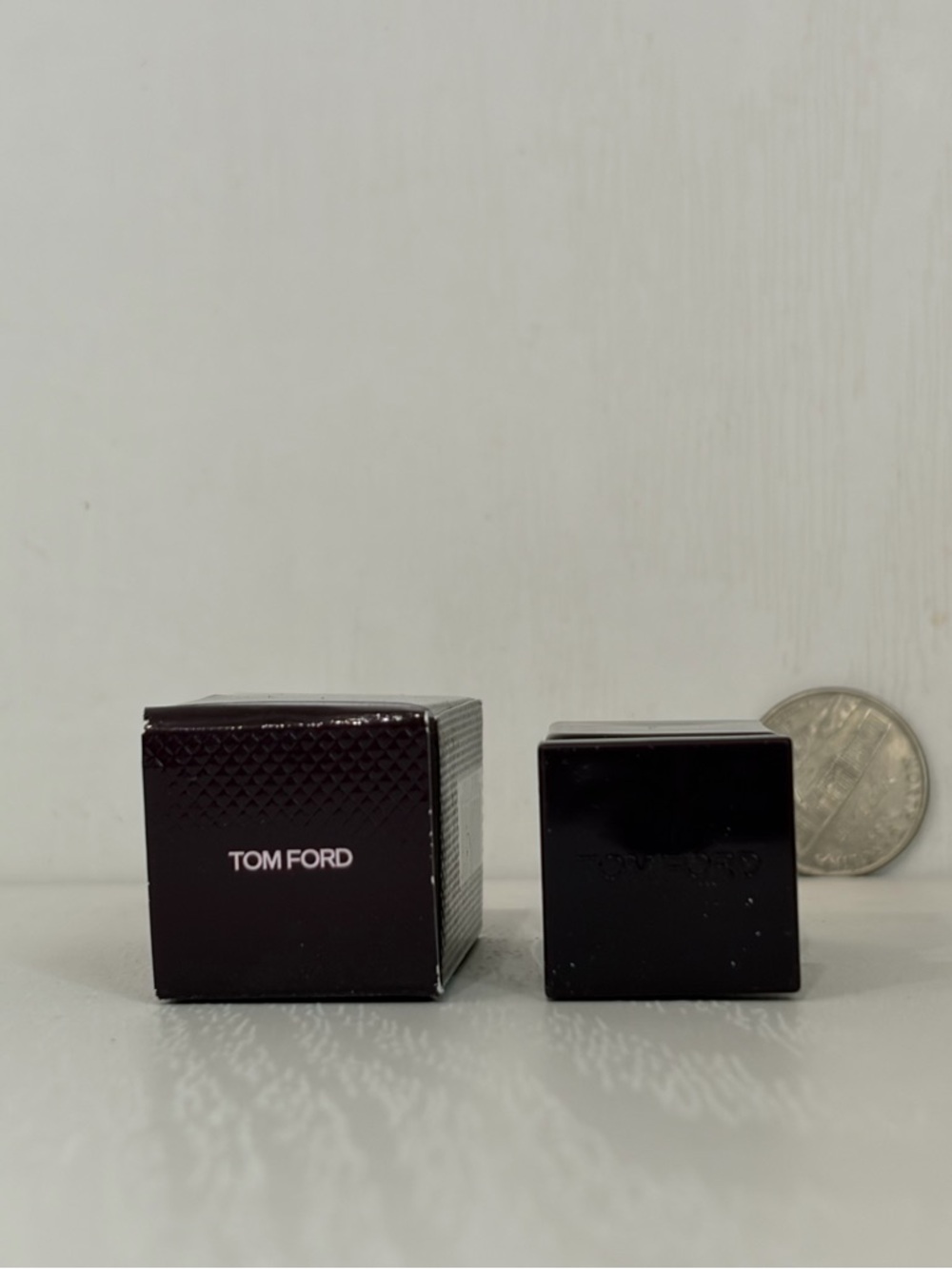 Tom Ford Figue Érotique mini Splash (4 ml) - Picture 2 of 3